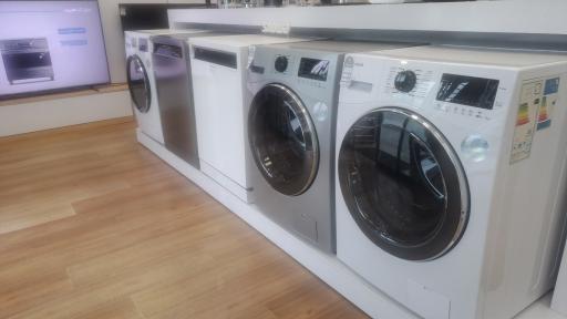 عکس لوازم خانگی اسنوا بابلسر