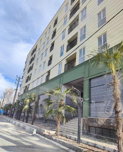 عکس مجتمع الماس بلوک ۱