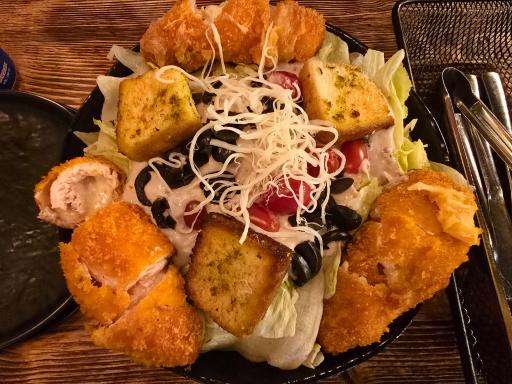 عکس رستوران میخوش