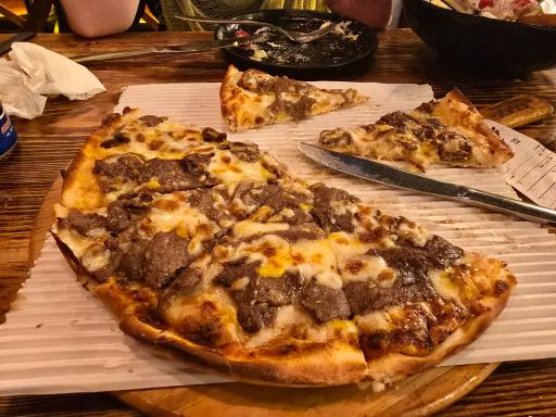 عکس رستوران میخوش