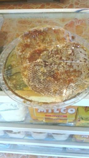 عکس ترش و شیرین گلها