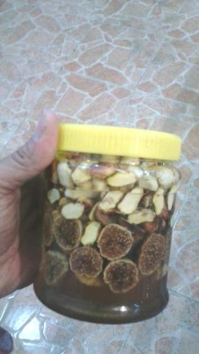 عکس ترش و شیرین گلها