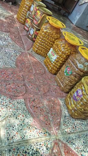 عکس ترش و شیرین گلها