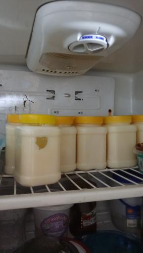 عکس ترش و شیرین گلها