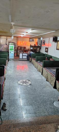 چایخانه سران