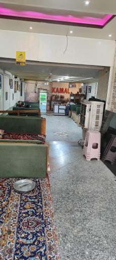 چایخانه سران