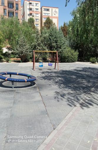 عکس پارک ارمغان