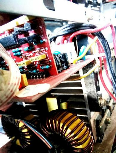 سیم پیچی راستی