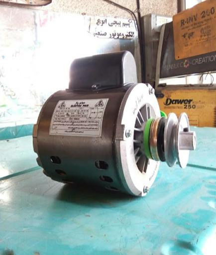 سیم پیچی راستی