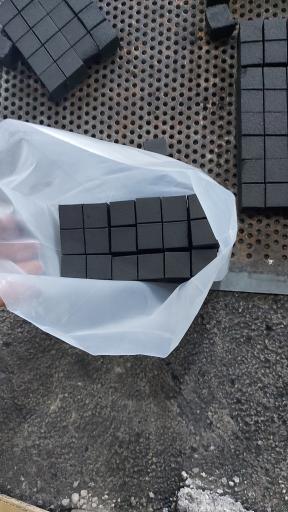 عکس کارگاه زغال آلاس زاگرس 