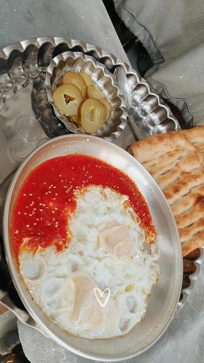 کافه صبحانه و قهوه مقصد