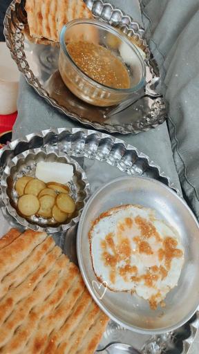 کافه صبحانه و قهوه مقصد