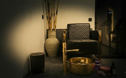 مرکز ماساژ کوالا اسپا