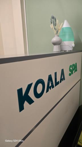 مرکز ماساژ کوالا اسپا