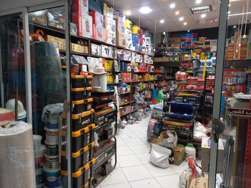 عکس جهان پیچ شمسایی