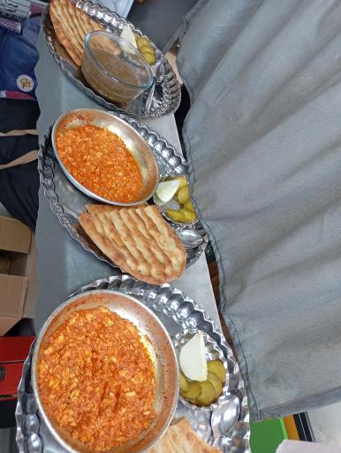 کافه صبحانه و قهوه مقصد