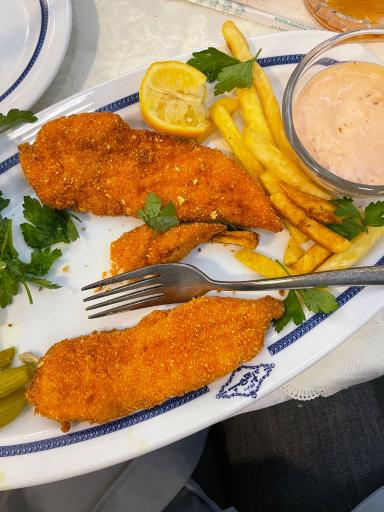 عکس رستوران شهرزاد