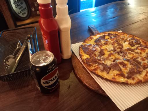 عکس رستوران میخوش