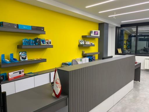 عکس کامپیوتر جیتکس