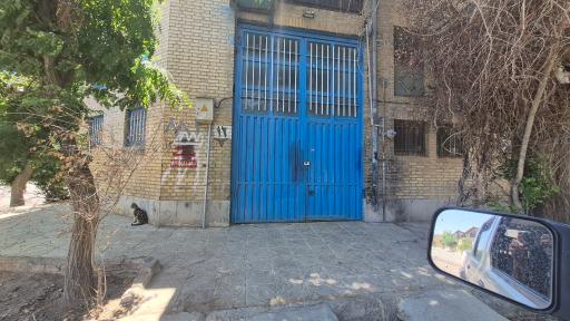 عکس گالوانیزه نیکان پوشش 