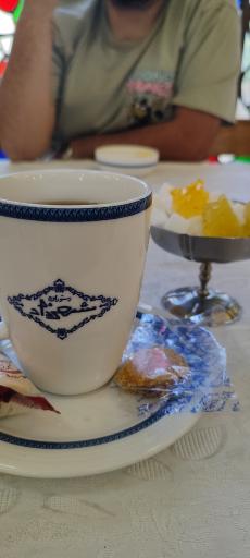 عکس رستوران شهرزاد