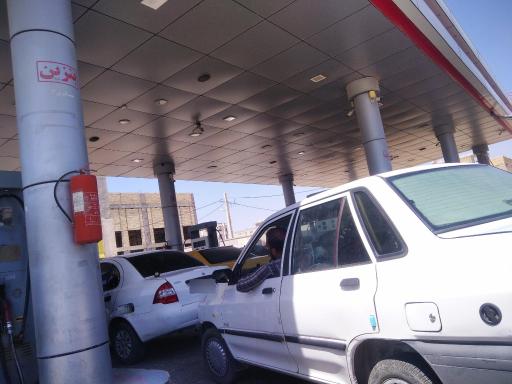 عکس جایگاه اختصاصی رحمانیان 2