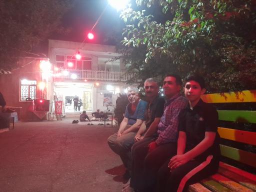 عکس مجتمع آموزشی اردویی فرهنگی شهید باهنر