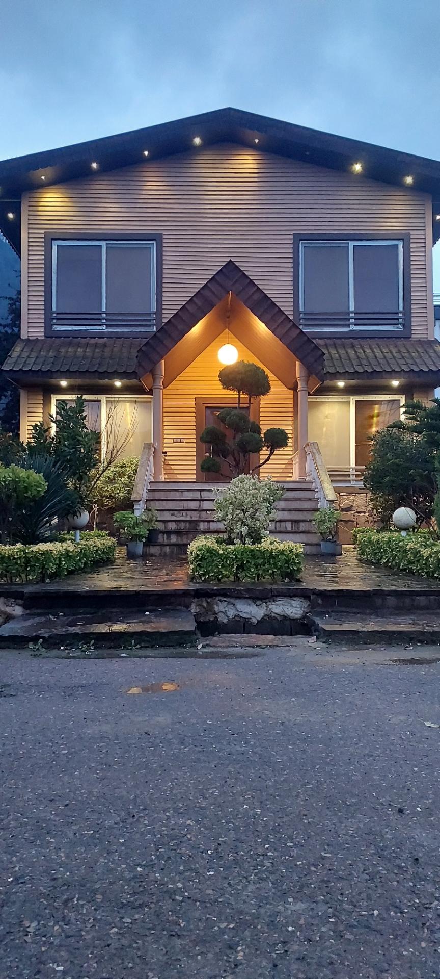 عکس مجتمع اقامتی کندو