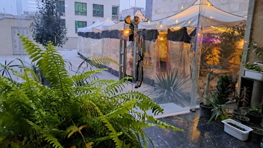 عکس کافه بوف