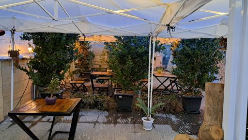 عکس کافه بوف