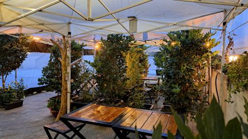 عکس کافه بوف