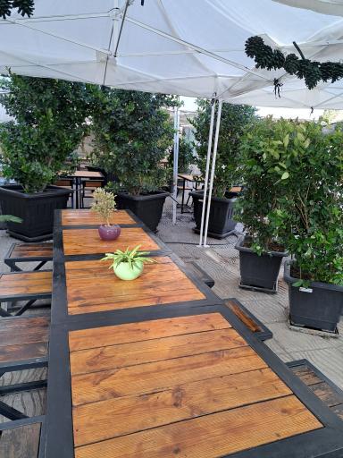 عکس کافه بوف