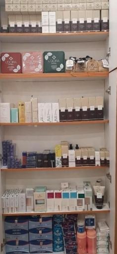 عکس فروشگاه محصول جهانی لدورا 