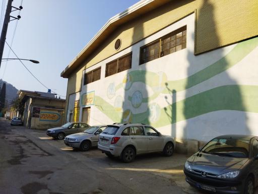 عکس مجتمع فرهنگی ورزشی شهید بهشتی