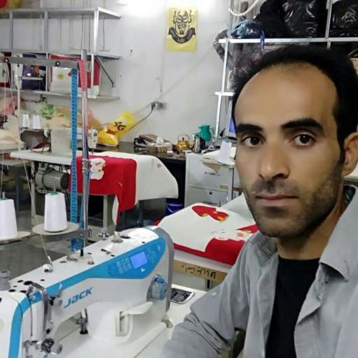 عکس تولیدی شایان