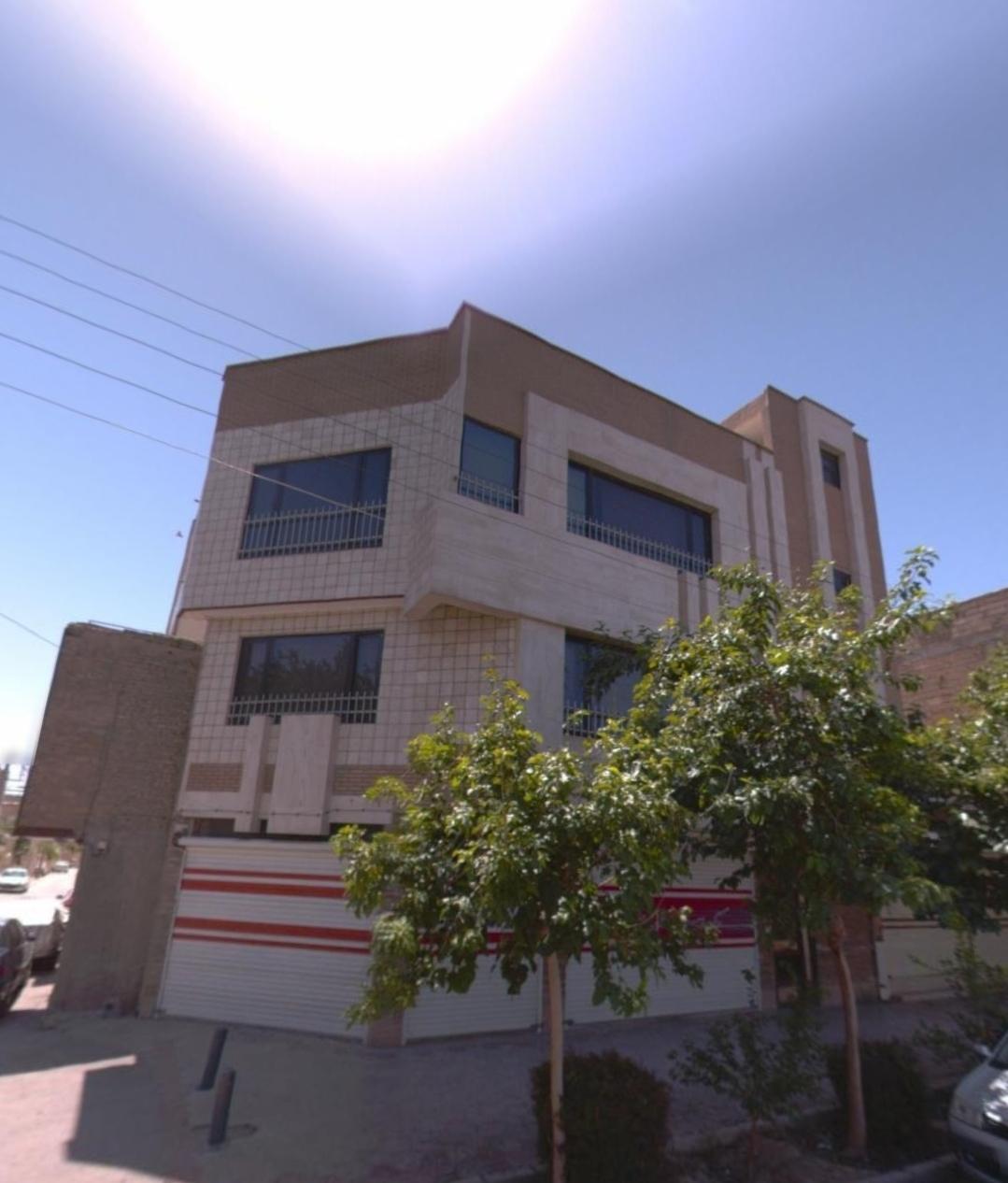 عکس شرکت آسانسور ایمن صعود سپاهان