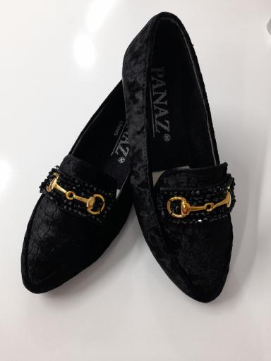 عکس کیف و کفش صدف 