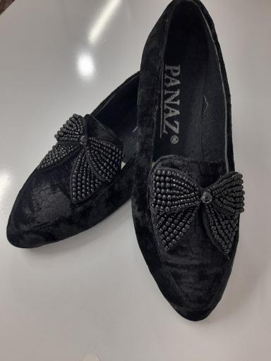 عکس کیف و کفش صدف 