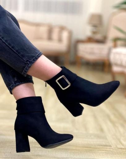 عکس کیف و کفش صدف 