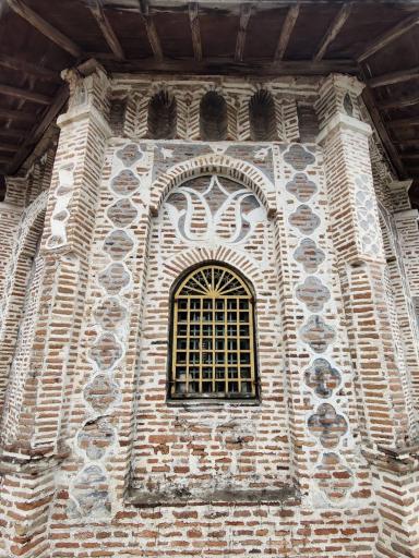 عکس امامزاده قاسم آمل