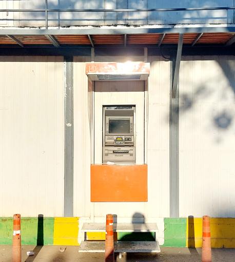 عکس خودپرداز بانک مسکن