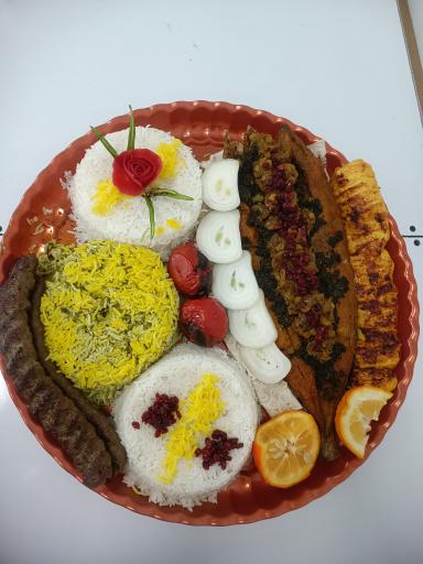 عکس رستوران رویال