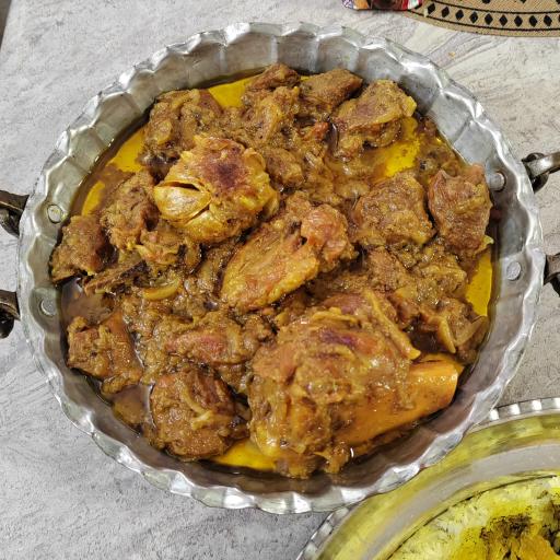 عکس رستوران رویالی