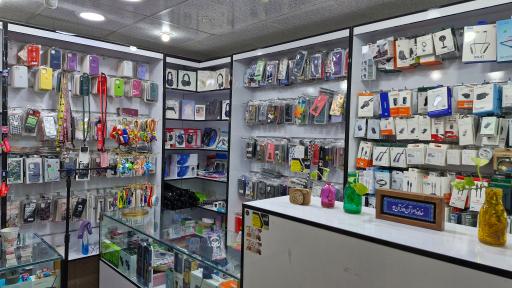 عکس موبایل فرندز