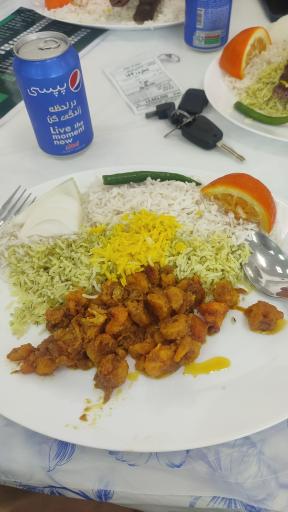 عکس رستوران رویال