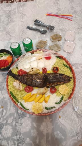 عکس رستوران رویالی
