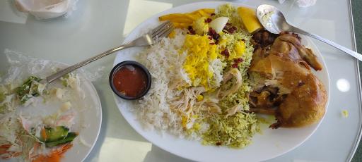 عکس رستوران رویالی