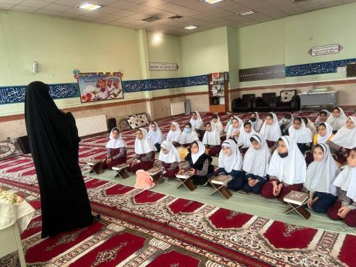 دبستان دخترانه 9 دی