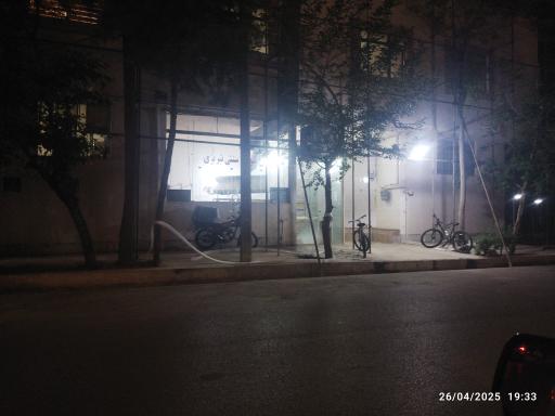 عکس نان لواش سنتی و تنوری تبریزی