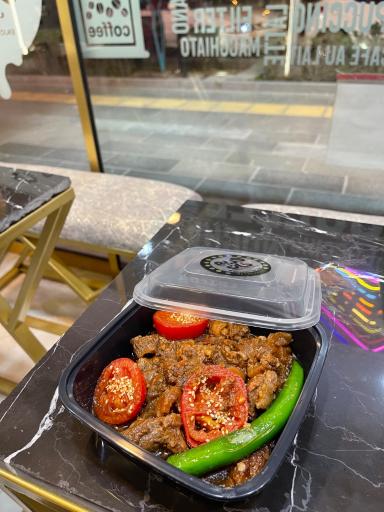 عکس کافه غذا کریم خان